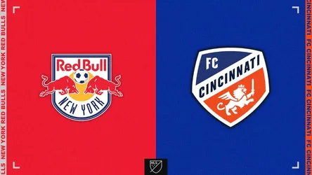 New York Red Bulls vs FC Cincinnati