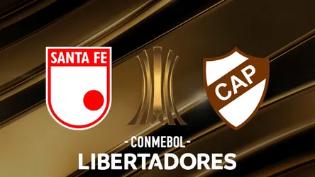 Independiente Santa Fe vs Platense