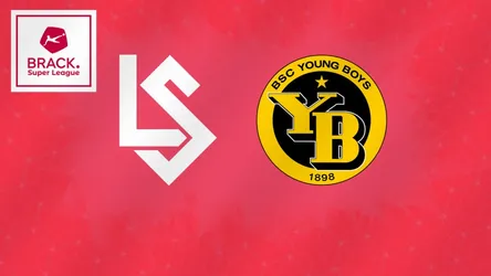 Lausanne-Sport vs Young Boys