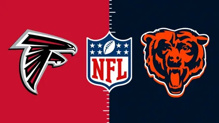 Atlanta Falcons vs Chicago Bears