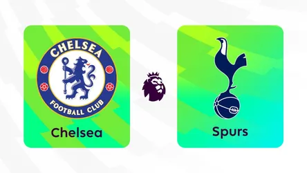 Chelsea vs Tottenham Hotspur