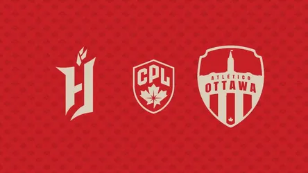 Forge vs Atlético Ottawa