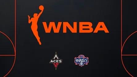 Las Vegas Aces vs Washington Mystics