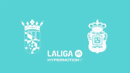 Ceuta vs Las Palmas