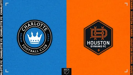 Charlotte FC vs Houston Dynamo
