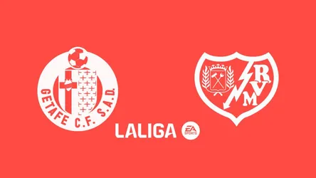 Getafe vs Rayo Vallecano