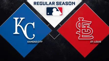 Kansas City Royals vs St. Louis Cardinals