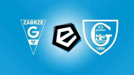 Górnik Zabrze vs GKS Katowice