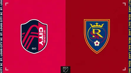 St. Louis City SC vs Real Salt Lake