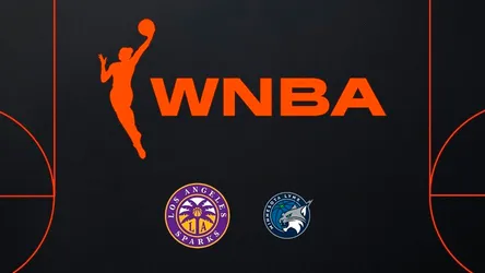 Los Angeles Sparks vs Minnesota Lynx
