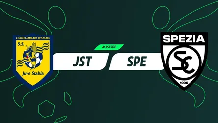 Juve Stabia vs Spezia