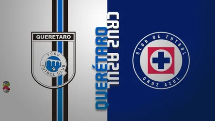 Querétaro vs Cruz Azul