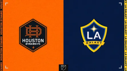 Houston Dynamo vs LA Galaxy