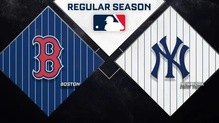 Boston Red Sox vs New York Yankees