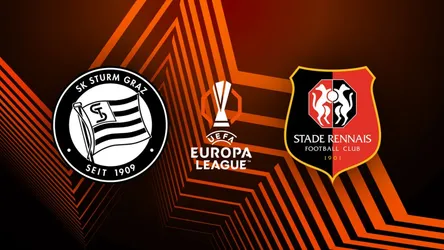 Sturm Graz vs Rennes