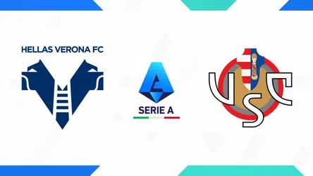 Hellas Verona vs Cremonese
