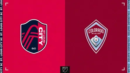 St. Louis City SC vs Colorado Rapids