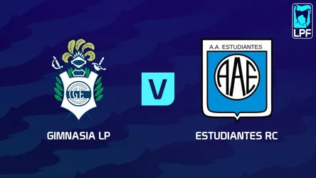 Gimnasia y Esgrima de La Plata vs Estudiantes de Río Cuarto