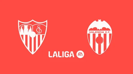 Sevilla vs Valencia