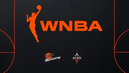 Phoenix Mercury vs Las Vegas Aces