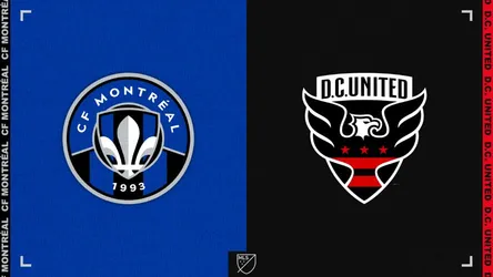 CF Montréal vs DC United
