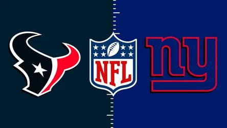 Houston Texans vs New York Giants