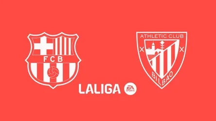 Barcelona vs Athletic Bilbao