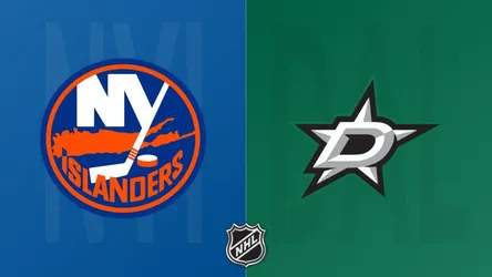 Dallas Stars vs New York Islanders