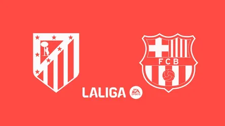 Atlético Madrid vs Barcelona