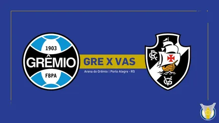 Grêmio vs Vasco da Gama