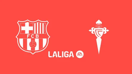 Barcelona vs Celta Vigo