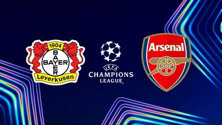 Bayer Leverkusen vs Arsenal