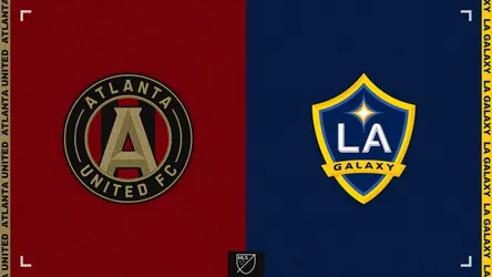 Atlanta United vs LA Galaxy
