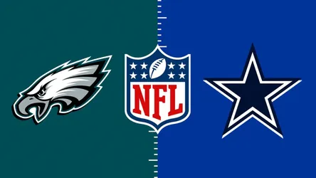 Philadelphia Eagles vs Dallas Cowboys