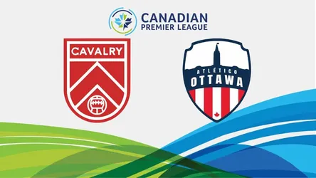 Cavalry vs Atlético Ottawa