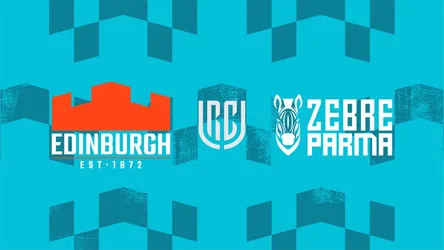 Edinburgh vs Zebre