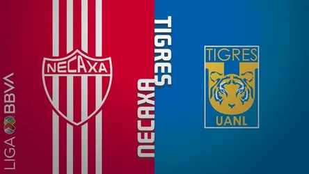 Necaxa vs Tigres