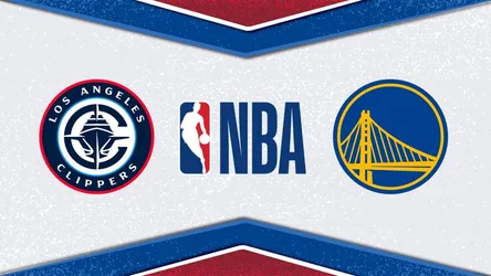 Los Angeles Clippers vs Golden State Warriors