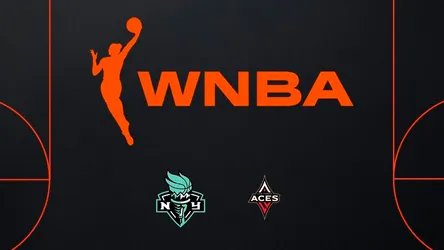 New York Liberty vs Las Vegas Aces