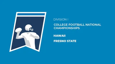 Hawaii vs Fresno State