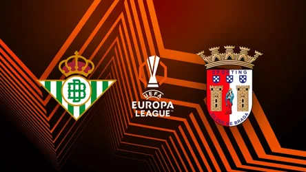 Real Betis vs Braga