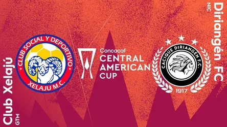 Xelajú vs Diriangén