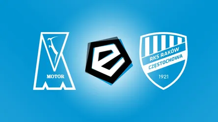 Motor Lublin vs Raków Częstochowa