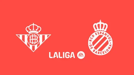 Real Betis vs Espanyol