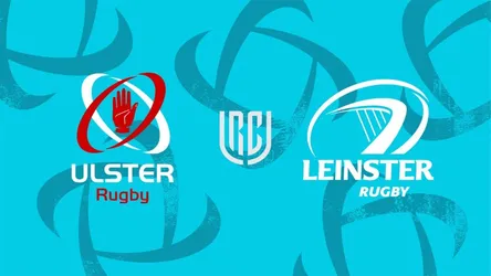 Ulster vs Leinster