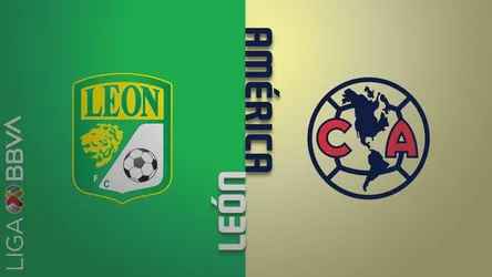 León vs América