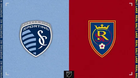 Sporting Kansas City vs Real Salt Lake