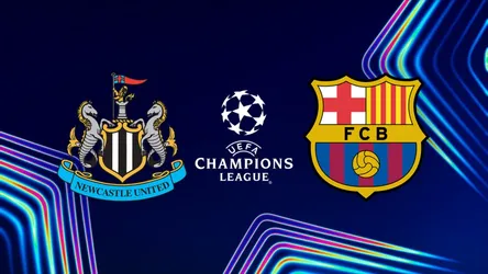 Newcastle United vs Barcelona