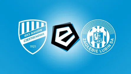Raków Częstochowa vs Zagłębie Lubin