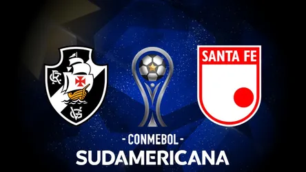Vasco da Gama vs Independiente Santa Fe